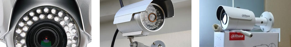 cctv system installers